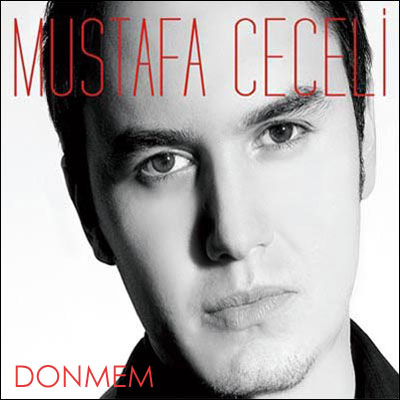 آهنگ جدید و بسیار زیبای Mustafa Ceceli به نام Donmem