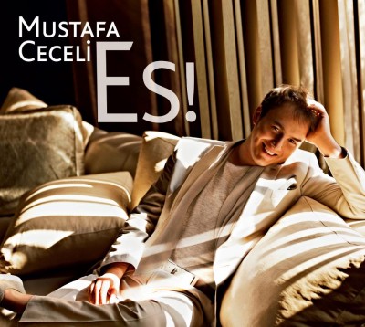 دانلود آهنگ بسیار زیبای Mustafa Ceceli بنام Es