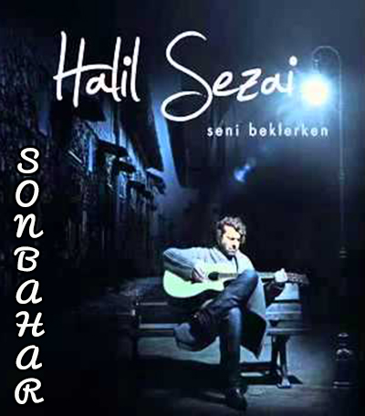 دانلود آهنگ پر احساس از Halil Sezai بنام Sonbahar