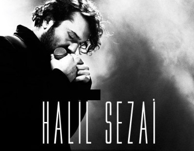 دانلود آهنگ پر احساس از Halil Sezai بنام Olsun