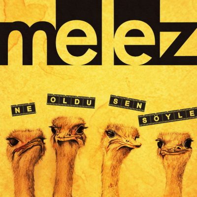 دانلود آلبوم جدید Melez – Ne Oldu Sen Soyle