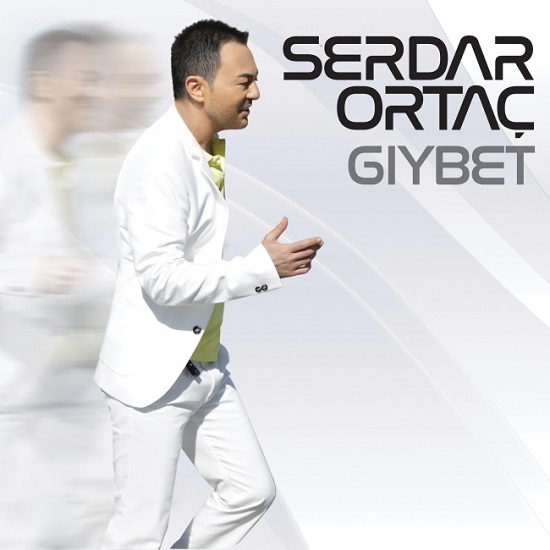 انلود آلبوم جدید Serdar Ortac به نام Giybet