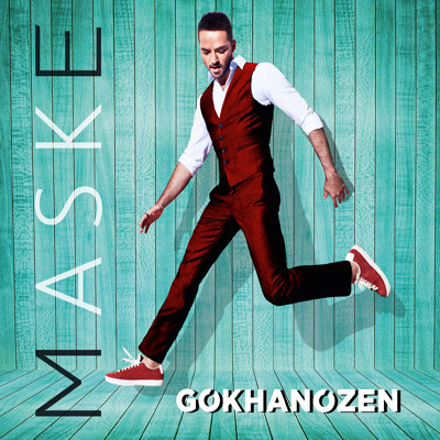 دانلود آلبوم جدید بسیار زیبای ترکی Gokhan Ozen به نام Maske