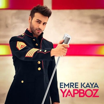 دانلود آهنگ جدید Emre Kaya بنام Yapboz