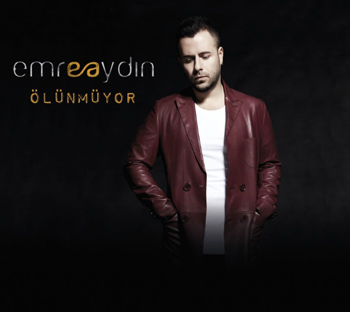 دانلود آهنگ ترکیه ای جدید Emre Aydin بنام Olunmuyor