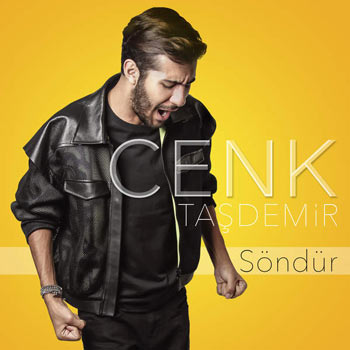 دانلود آهنگ ترکیه ای جدید Cenk Tasdemir بنام Sondur