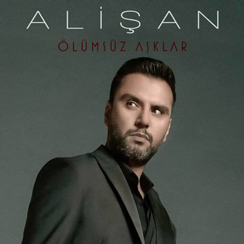 دانلود آهنگ ترکیه ای جدید Alisan بنام Olumsuz Asklar