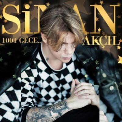 دانلود آهنگ ترکیه ای جدید Sinan Akcil بنام 1001 Gece