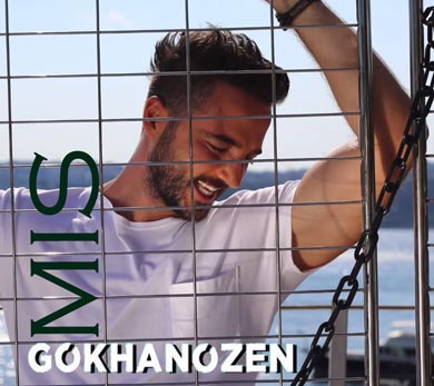 دانلود آهنگ جدید Gokhan Ozen بنام Mis