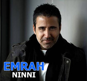 دانلود آهنگ ترکیه ای جدید Emrah بنام Ninni
