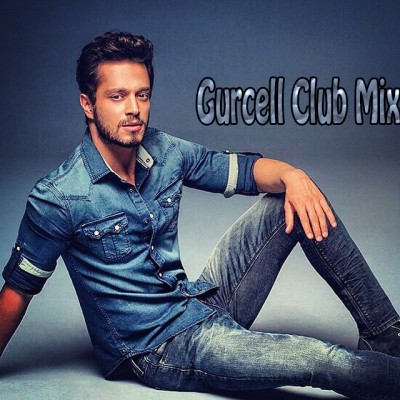 دانلود آهنگ جدید   Murat boz  به نام   Ozledim Gurcell  Club Mix